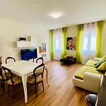 Mutti Stay Apartments